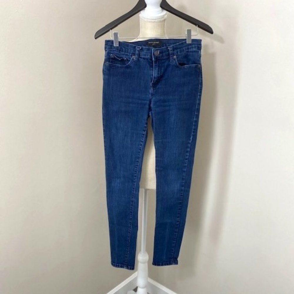 Banana Republic Skinny Fit Jeans Size 6